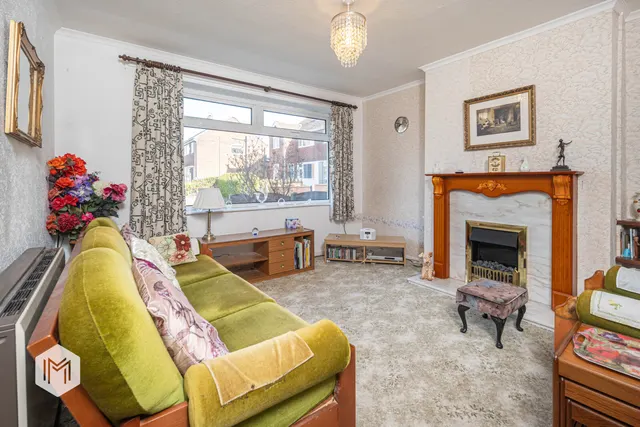 Photo 2 — Bardsley Close, Bolton, BL2 4AU
