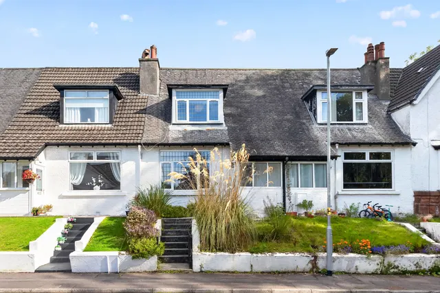 Linwood Avenue, Clarkston, G76, photo 1