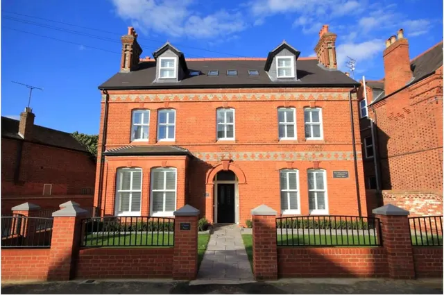 Castle Crescent, Reading, RG1, photo 1