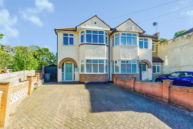 Ash Tree Close, Croydon, CR0, photo 1