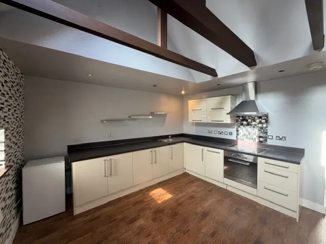 Rutland Street, Leicester, LE1, photo 1
