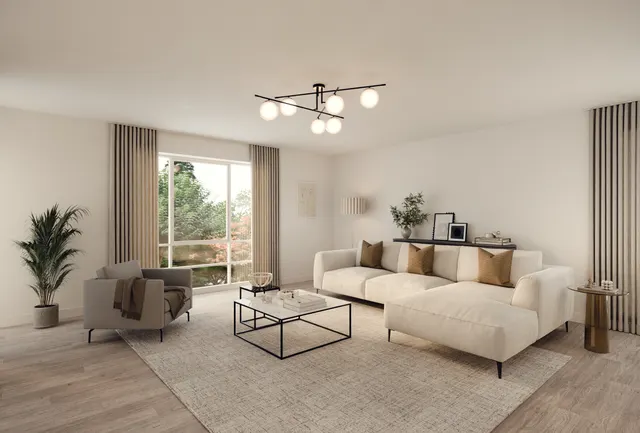 Photo 2 — Plot F1, New Kirk Gate, 2 Douglas Place, Bearsden, G61 3SH