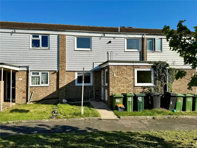 Foxglove Road, Eastbourne, BN23, photo 1