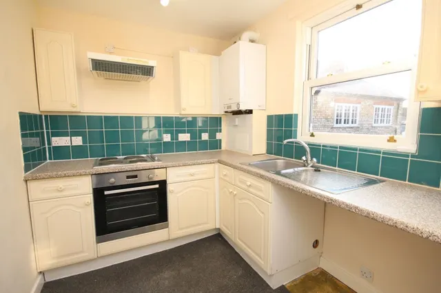 Leys Avenue, Letchworth Garden City, SG6, photo 2
