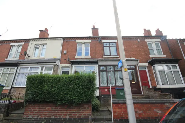 Thimblemill Road, Smethwick, B67, photo 1