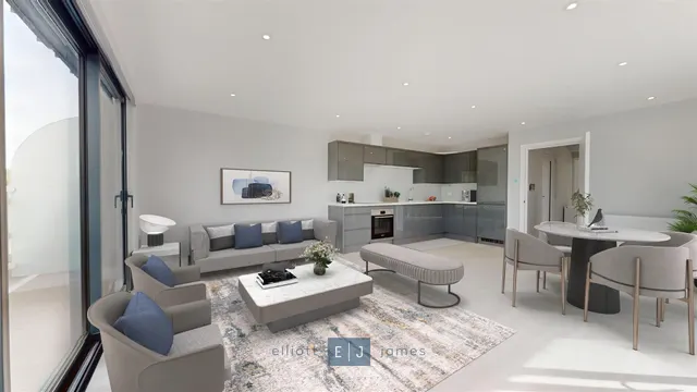 High Road, Loughton, IG10, photo 2