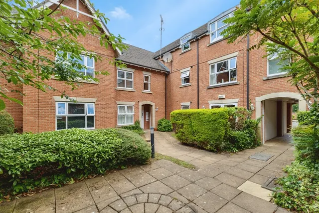 Goose Garth, Eaglescliffe, Stockton-on-Tees, Durham, TS16, photo 1