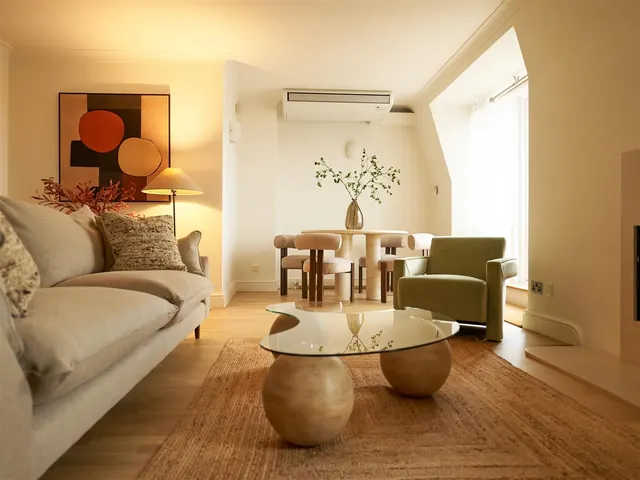 Randolph Avenue, Maida Vale, London, W9 1DW, photo 1