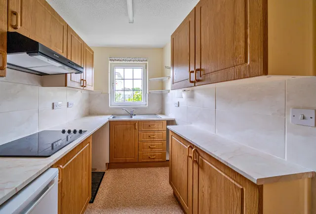 Photo 2 — Pegasus Court, Gloucestershire, St. Stephens Road, GL51 3GB