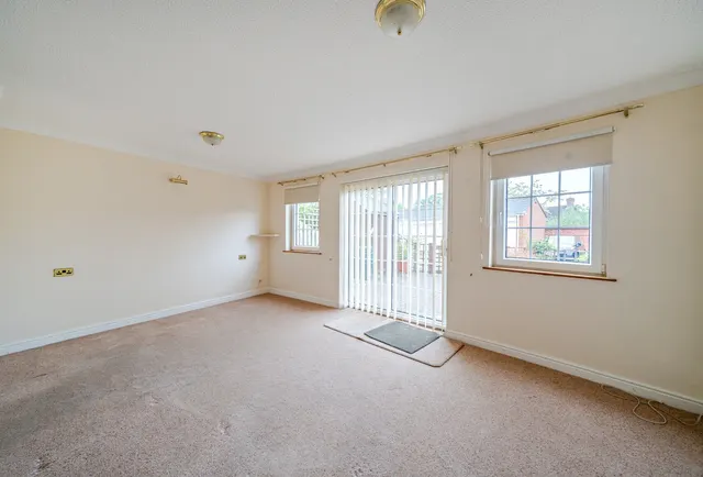 Photo 3 — Pegasus Court, Gloucestershire, St. Stephens Road, GL51 3GB