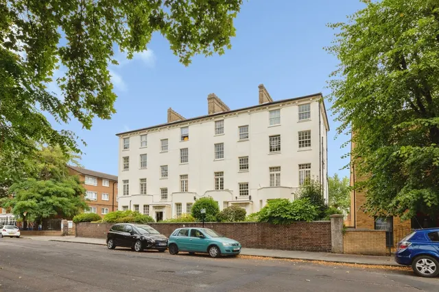Jeffreys Road, Clapham, London, SW4, photo 1