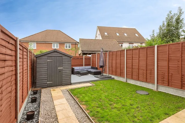Drovers Lane, Stotfold, SG5, photo 2