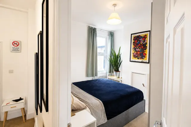 Glentham Road, Barnes, SW13, photo 3