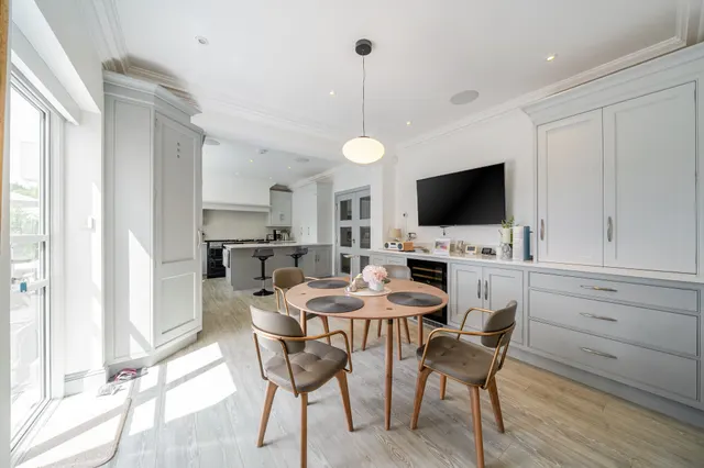 Photo 3 — Esher Place Avenue, Esher, KT10