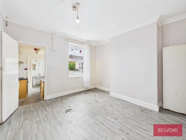 Photo 3 — Cobden Road, Wrexham, LL13