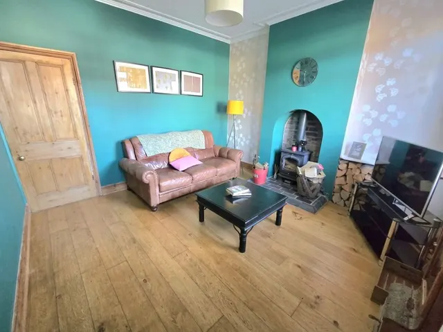 Jockey Road, Sutton Coldfield, B73, photo 2