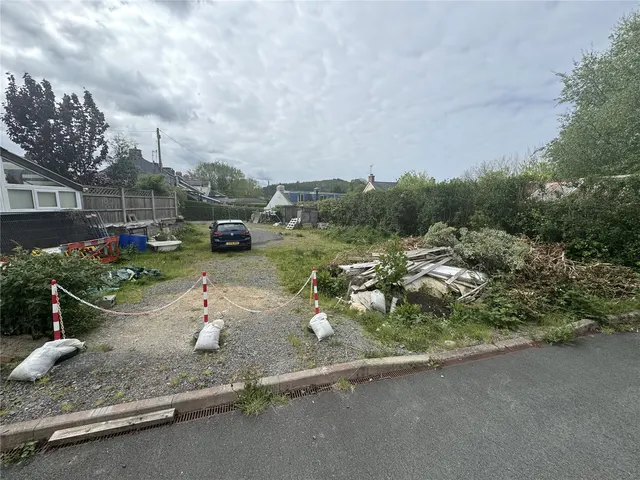 Bow Street, Aberystwyth, photo 3