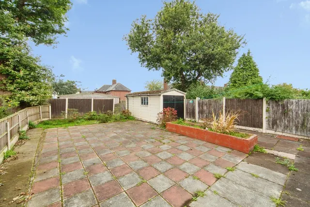 Valley Road, Wirral, CH62, photo 2