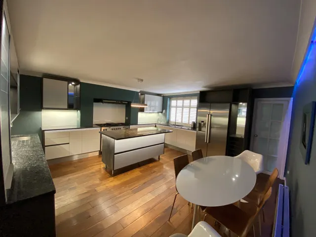 Falkner Street, L8, photo 1