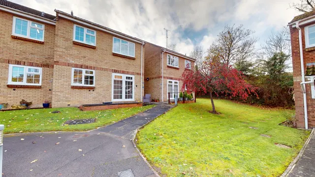 Home Farm Court, photo 1