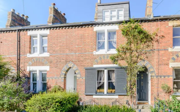 Richmond Road, Jericho, OX1, photo 2
