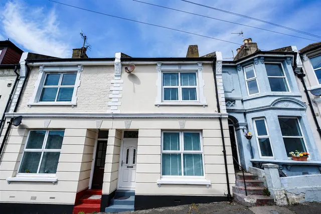 Old London Road, Hastings, photo 1