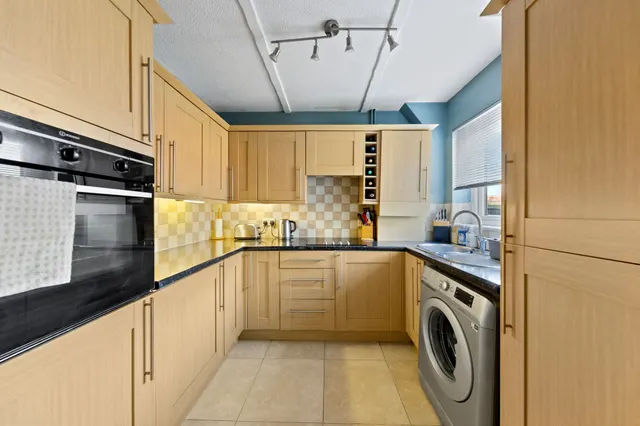 Photo 2 — McCarthy Close, Birchwood, Warrington, Warrington, WA3 6RS