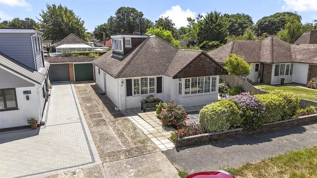 Singleton Crescent, Ferring, Worthing, photo 1