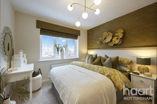 The Blyth Bespoke, Nottingham, NG11, photo 3