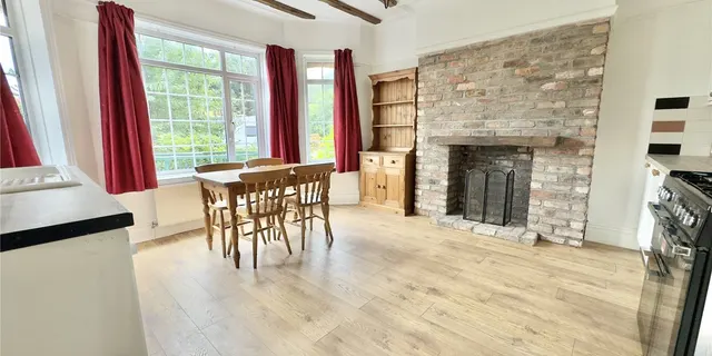 Marine Park, West Kirby, CH48, photo 3