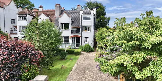 Marine Park, West Kirby, CH48, photo 1
