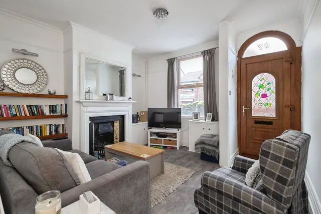 Photo 2 — Two Trees Lane, Denton, Manchester, Greater Manchester, M34