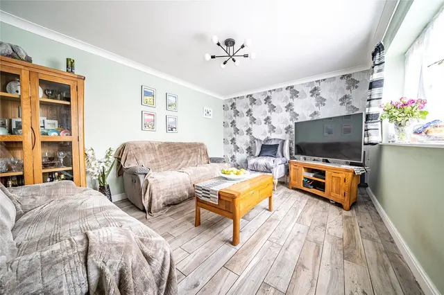 Fir Tree Approach, Leeds, LS17, photo 2