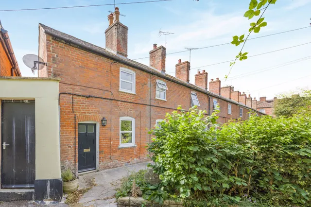 Morris Lane, Devizes, SN10, photo 1