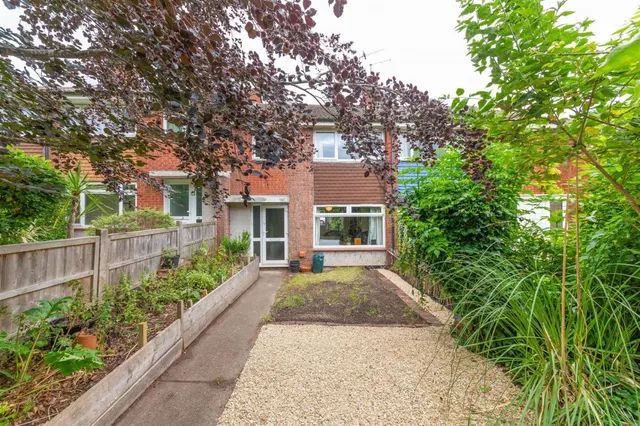 Weedon Close, St Werburgh's, BS2, photo 1