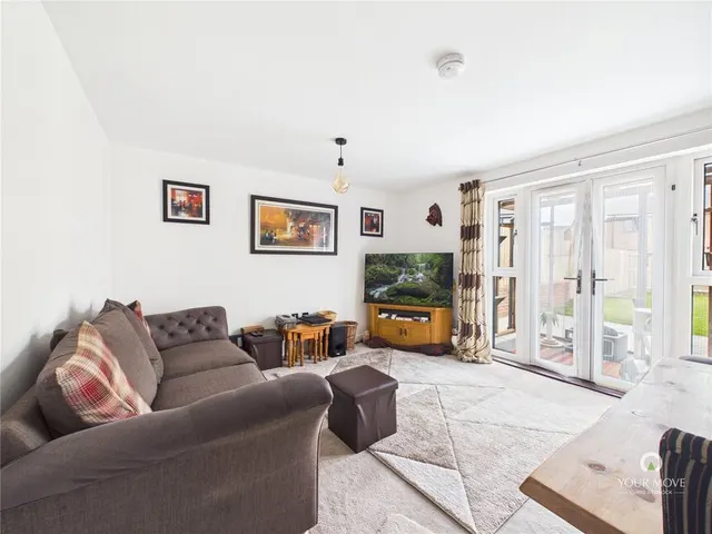 Photo 2 — Scarcroft Close, Sunderland, Tyne and Wear, SR3