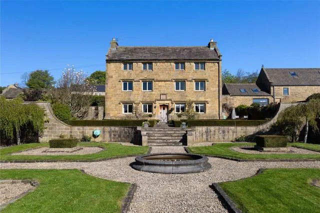 Grantley, Ripon, North Yorkshire, HG4 3PJ, photo 1