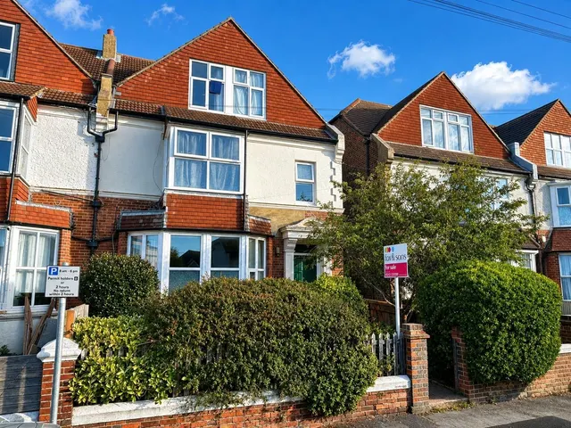 Jameson Road, Bexhill-On-Sea, TN40, photo 1
