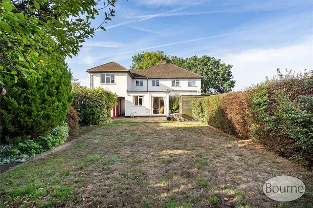 Hermitage Road, St Johns, GU21, photo 1