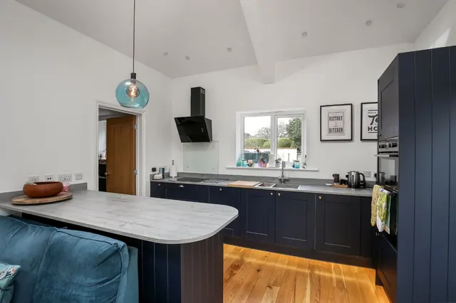 Photo 3 — Stockton, Warminster, Wiltshire, BA12 0SQ