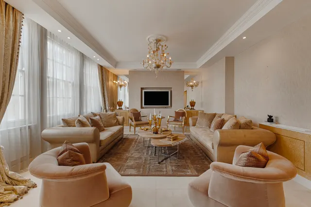 Photo 3 — Orchard Court, Marylebone, London