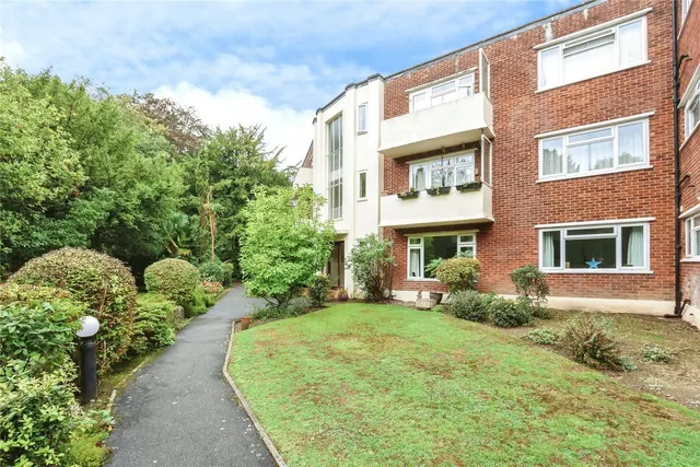 Portarlington Road, Westbourne, BH4, photo 1