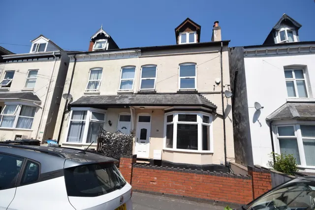 Augusta Road, Acocks Green, photo 1