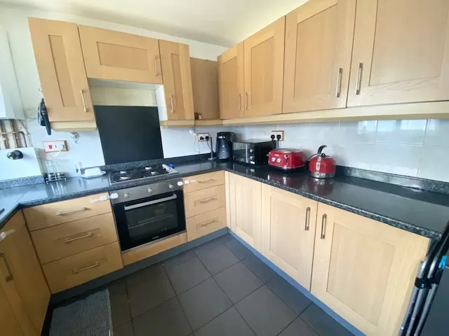 Portrush Close, Bletchley, MK3, photo 3
