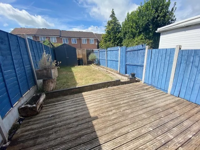 Portrush Close, Bletchley, MK3, photo 2