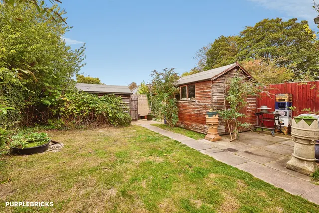 The Croft, Cambridge, CB21, photo 2