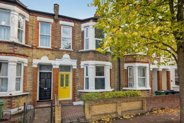 Borwick Avenue, Walthamstow, E17, photo 1