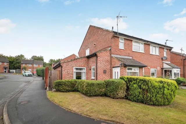 Bryony Way, Harrogate, North Yorkshire, photo 1