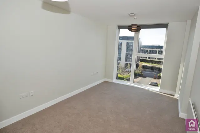Bridgewater Gate, Salford, M5, photo 2
