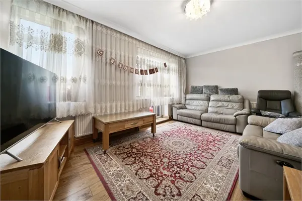 Photo 2 — Perry Vale, forest hill, SE23 2LF